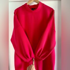 ICÔNE-Simons | long sleeve dress (L)